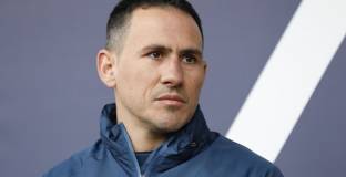 От Левски отрекоха за скандал между Живко Миланов и Ел Джемили